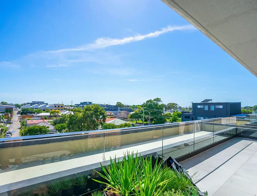 303/106-108 Brunker Road, Adamstown, Newcastle, 2部屋, 2バスルーム, Apartment