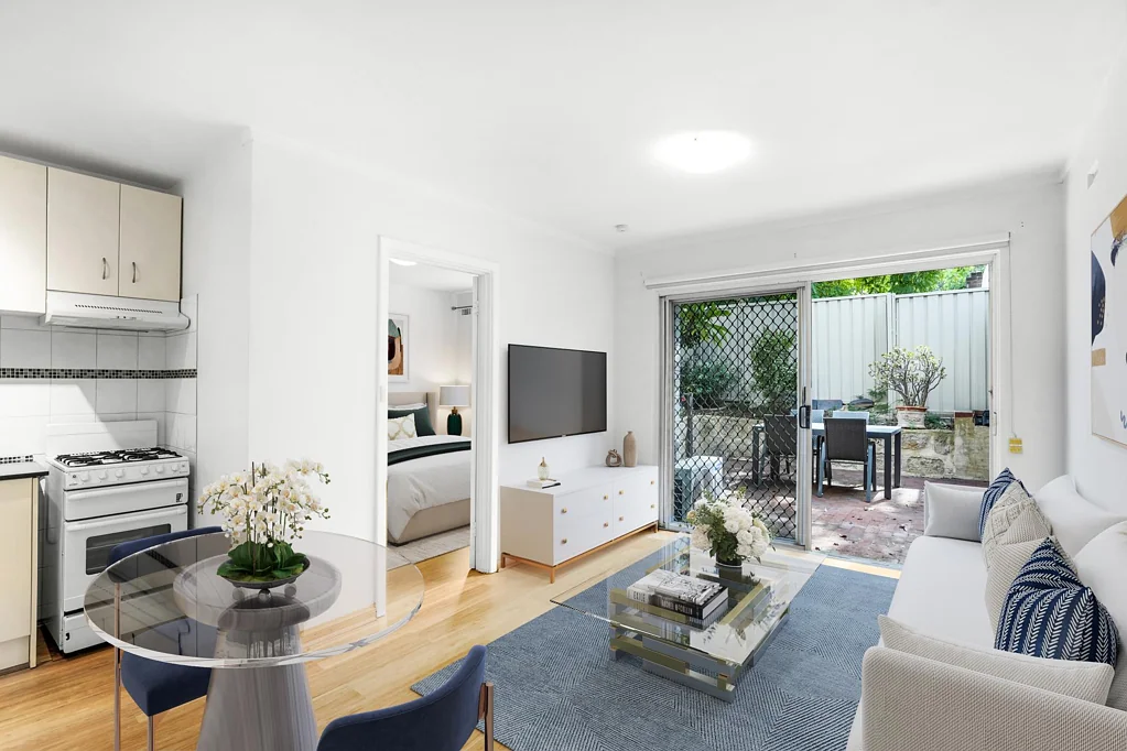 North Perth 1બેડરૂમ Your City Oasis!