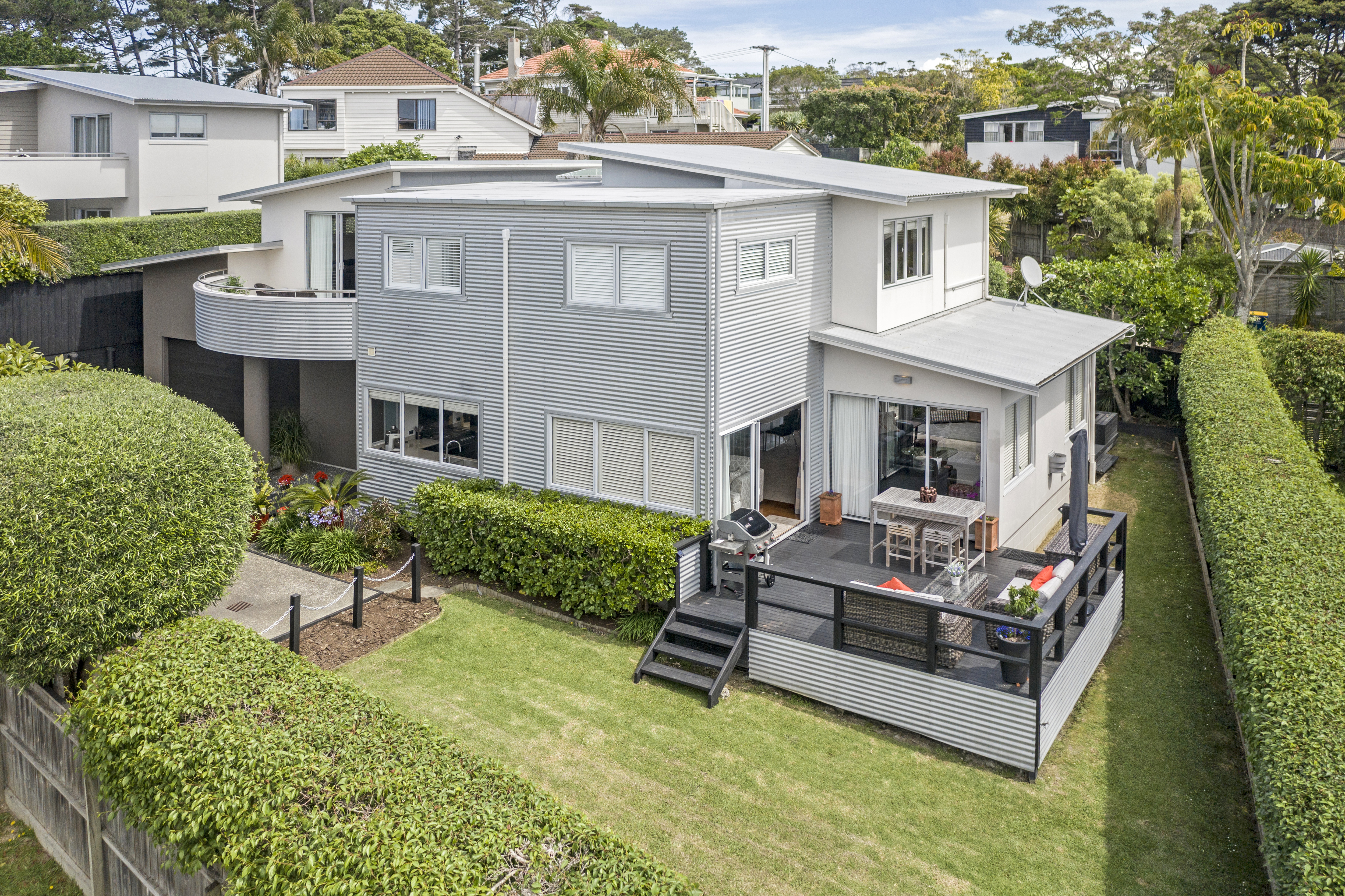 89a Kowhai Road, Mairangi Bay, Auckland - North Shore, 4 chambres, 0 salles de bain