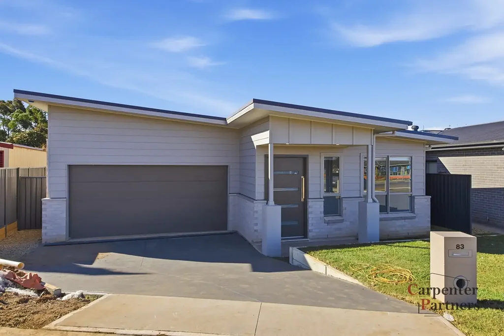Brand New Four-Bedroom Home in Prime Tahmoor Location