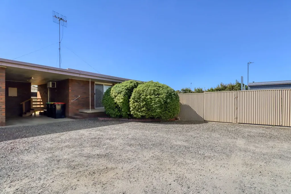 2/431 Harfleur Street, Deniliquin, NSW 2710