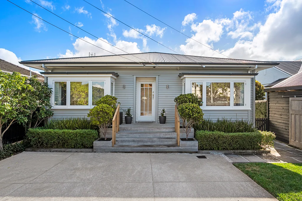 48 Renfrew Avenue, Sandringham, Auckland City, Auckland