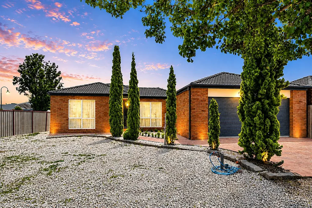 Wallan 4कमरा Home with extra car spaces