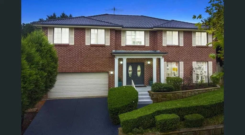 Outstanding quality home in sought-after estate - Immerse Yourself In Luxury Living