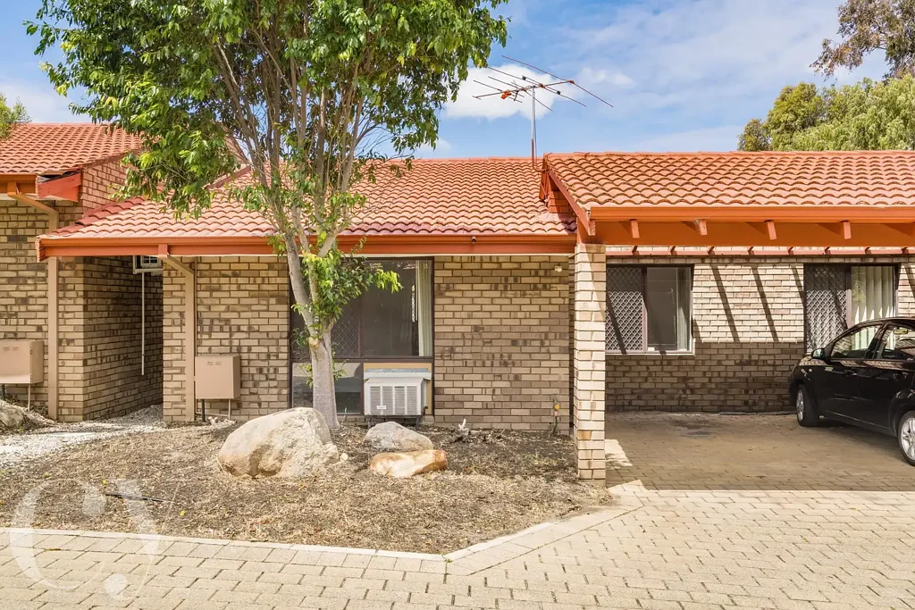 Renovated Villa