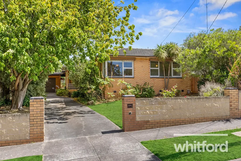 6 Ardlui Drive, Newtown, VIC 3220