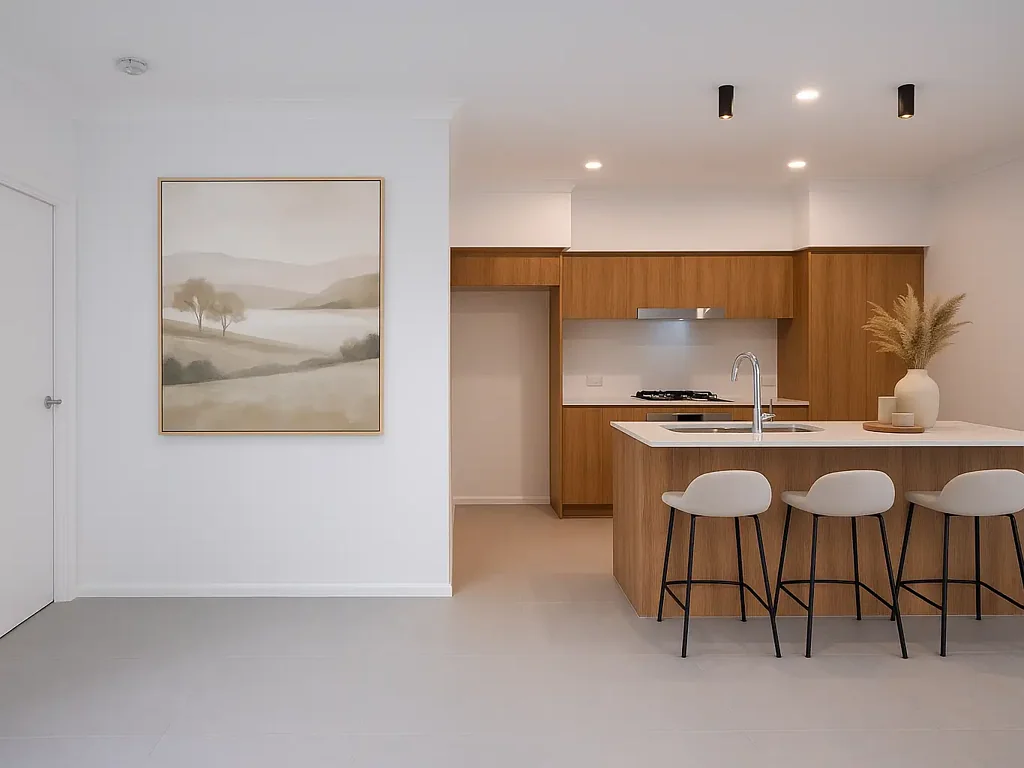 Kurri Kurri 3 Bedroom BRAND NEW TORRENS TITLE 3-BEDROOM DUPLEX – KURRI KURRI