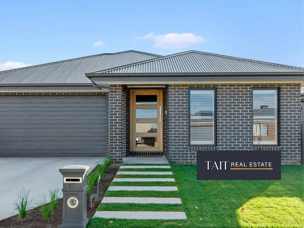 27 Sarakos Circuit, Wangaratta, VIC 3677