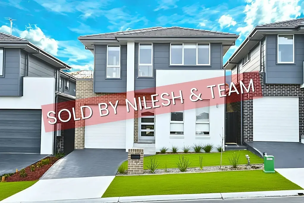 147 Turffontein Avenue, Box Hill, NSW 2765