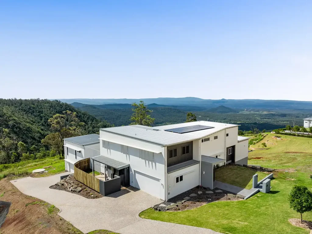 Mount Lofty 5 Bedroom The Epitome of Lifestyle and Luxury Incorporated with Uninterrupted Valley views