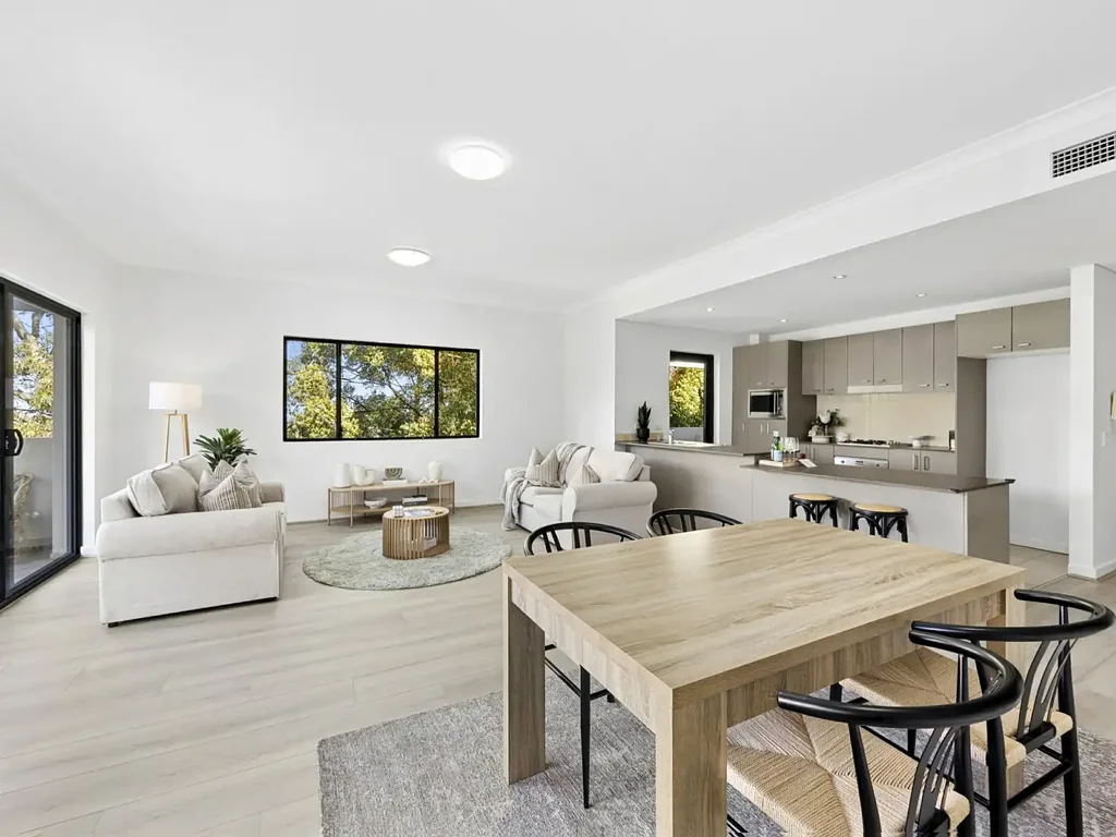 9/228 Pacific Highway, Greenwich, NSW 2065
