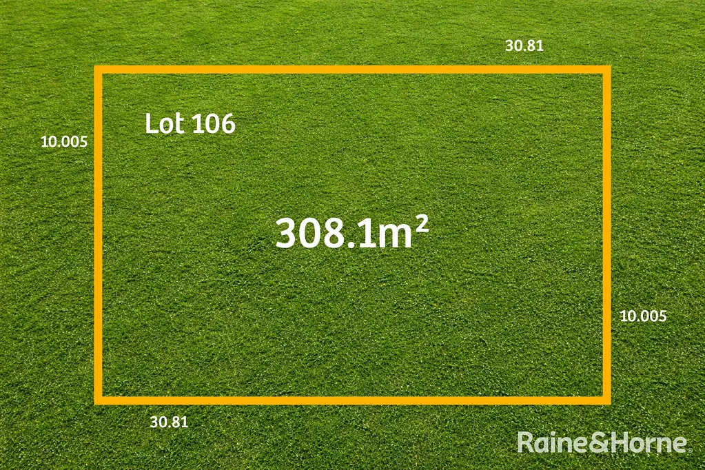 Leppington Build Your Future on This Prime Parcel of Land