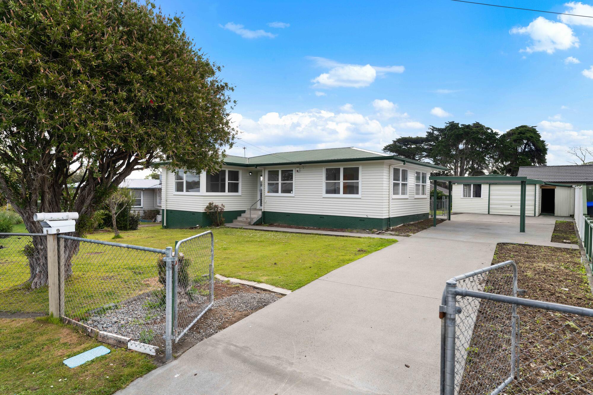 9 Oregon Place, Papakura