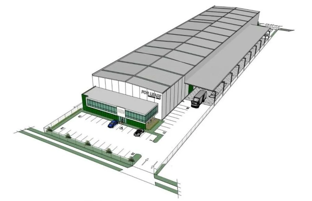 Mangere  DESIGN BUILD OPPORTUNITY (4,858 m²)