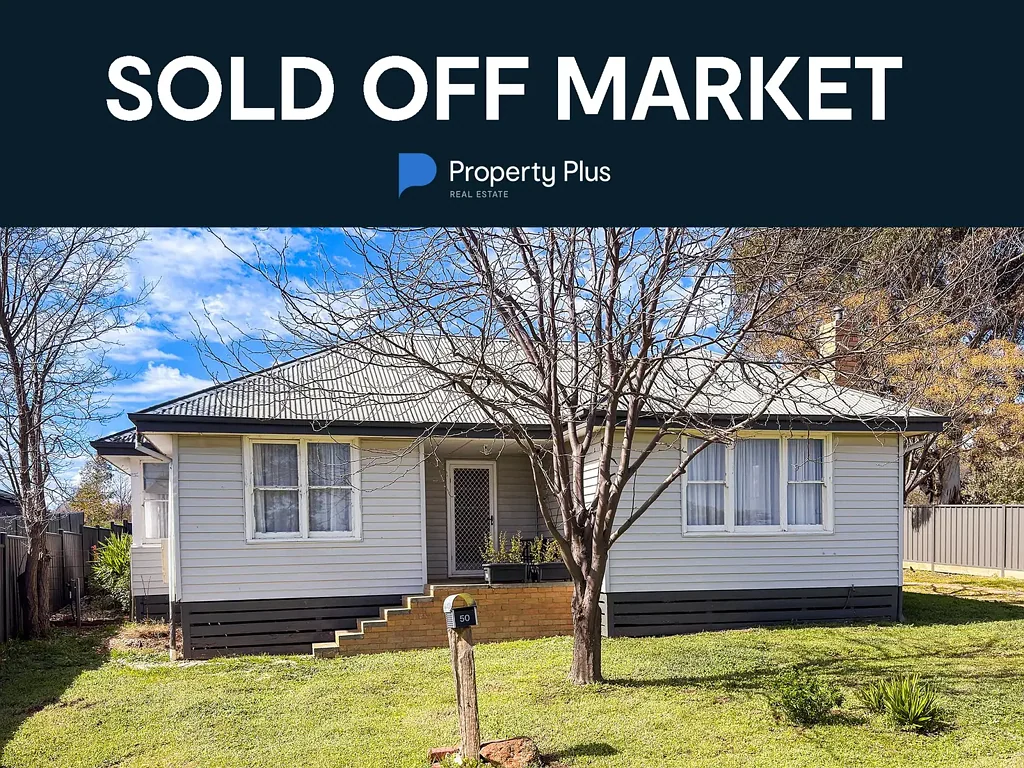50 Andrew Street, White Hills, VIC 3550