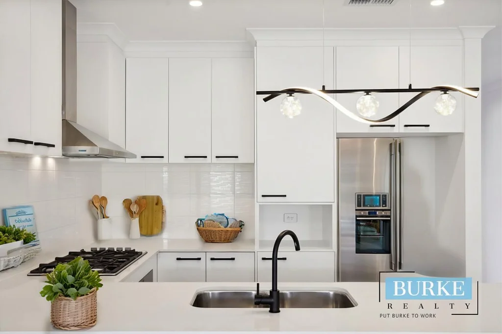 Padbury 3Habitaciones BRAND NEW VILLA FOR YOU - STH PADBURY