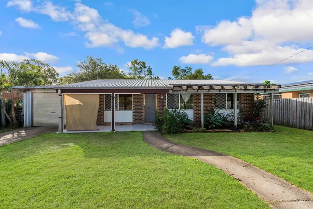 66 Sharon Drive, Eagleby, QLD 4207