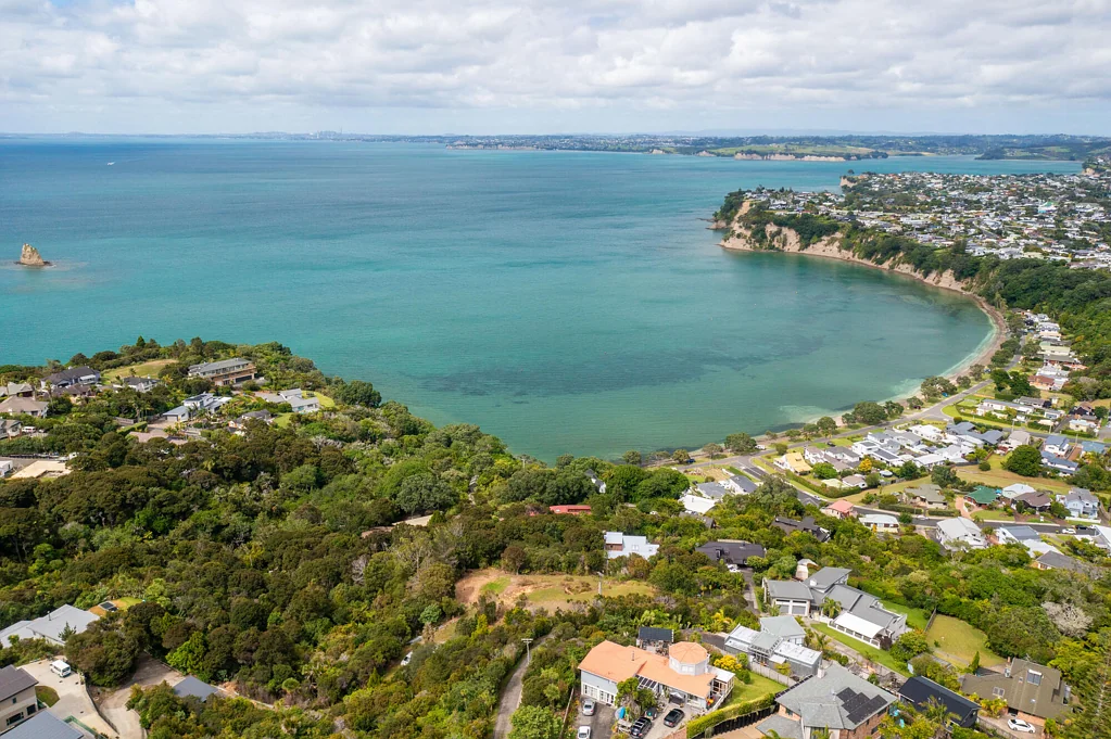 Matakatia Your Canvas, Your Coast, Your Ideal Residence
