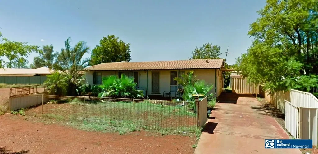 Newman 3Zimmer GREAT STARTER INVESTMENT