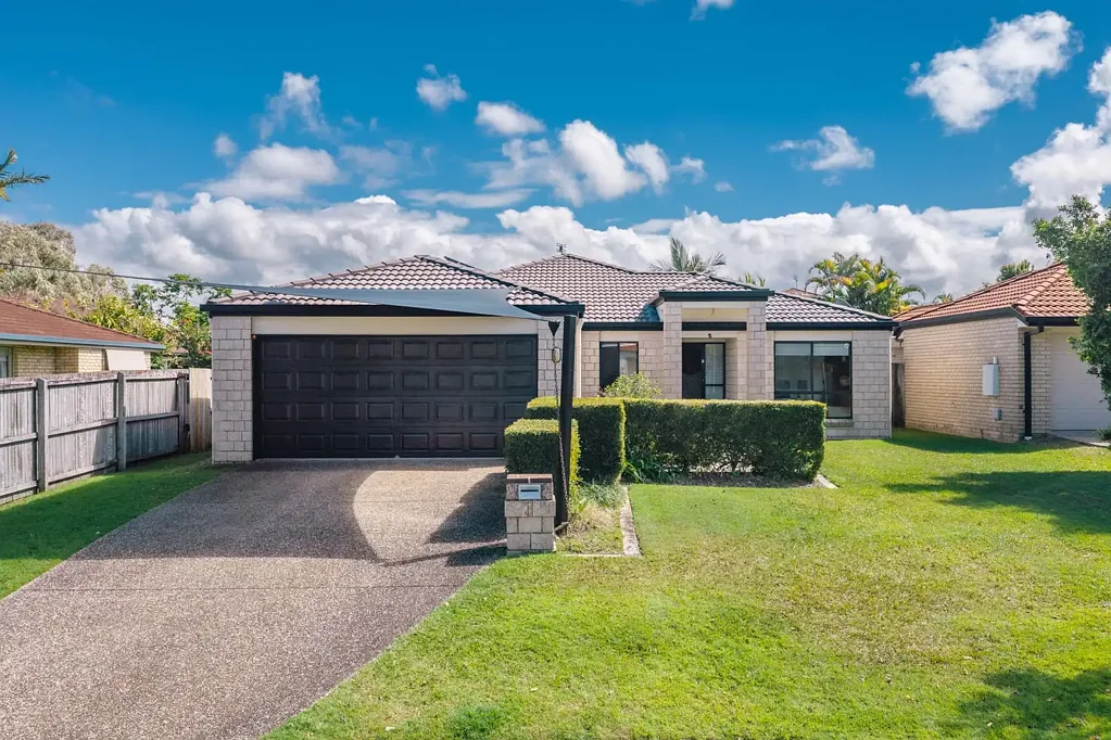 Sippy Downs 4 Slaapkamer Location You'll Love | Prime Sippy Downs Lifestyle on 600m²