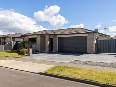 Te Awa 3 Bedroom It's all here
