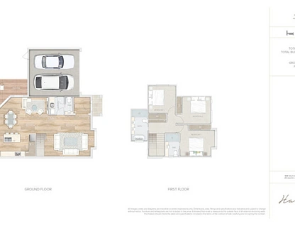 5/76-78 Fewster Road, Hampton, Bayside, 3 ਕਮਰੇ, 2 ਬਾਥਰੂਮ, Townhouse
