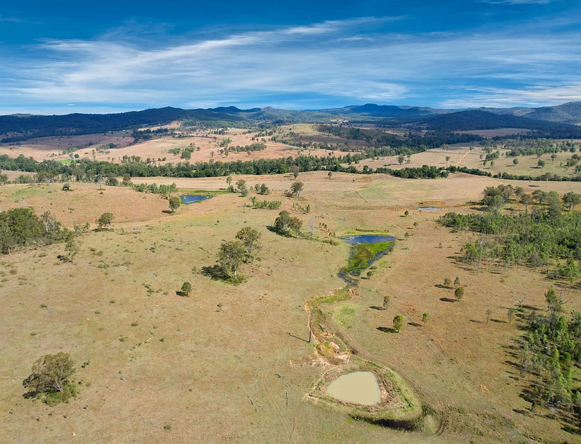 Lot 3 Verandah Creek Road, Buaraba, Somerset Region, 0 ਕਮਰੇ, 0 ਬਾਥਰੂਮ, Lifestyle Property