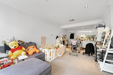 Perth 2房  2 BEDROOMS WITH 2 BALCONIES