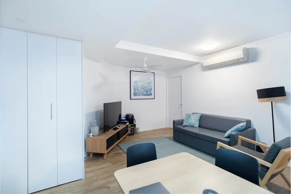 402/398 Saint Pauls Terrace, Fortitude Valley, QLD 4006
