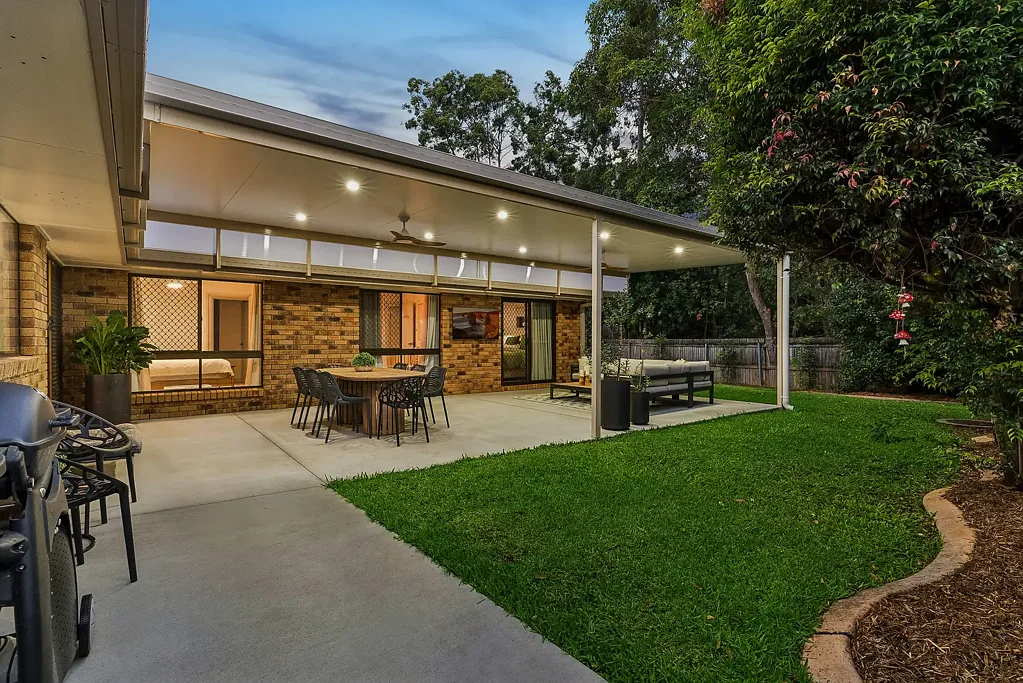 3 Leatherwood Drive, Arana Hills, QLD 4054