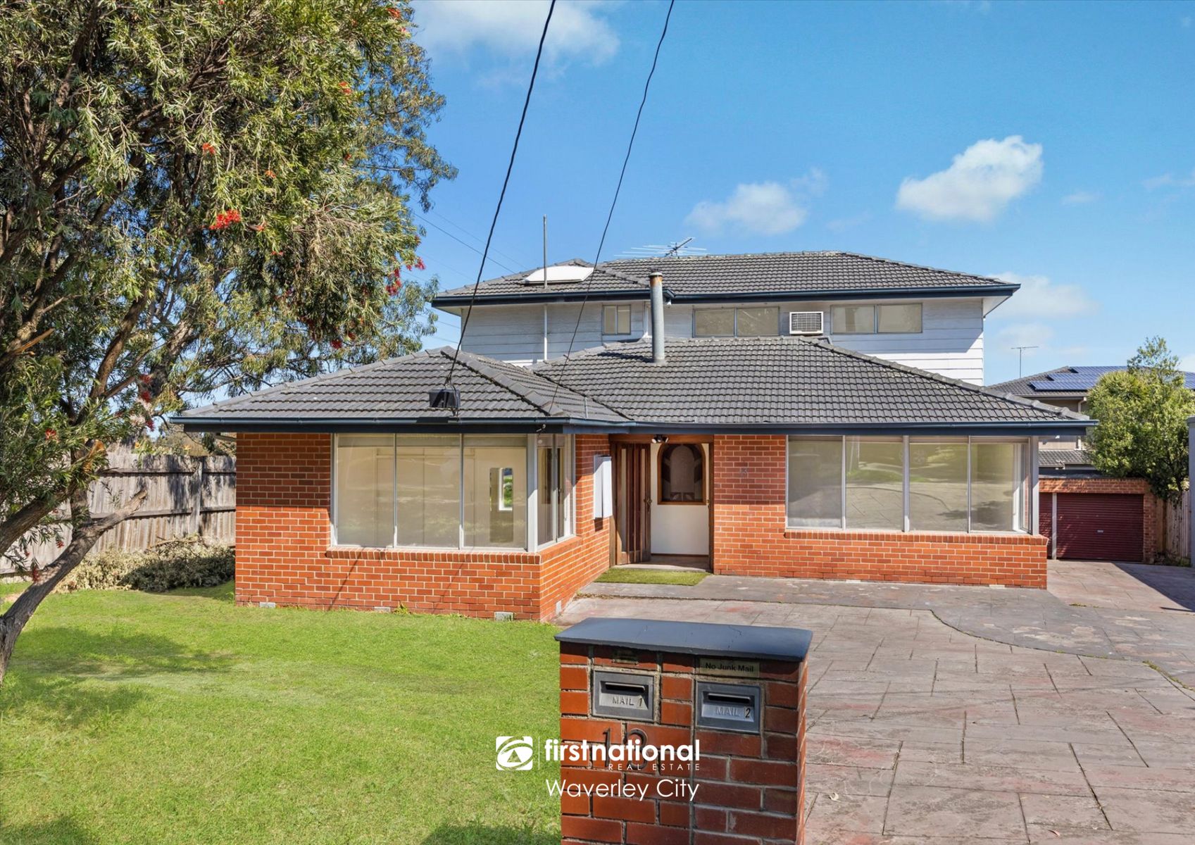 13 TOOMBAH ST, MOUNT WAVERLEY VIC 3149, 0 phòng ngủ, 0 phòng tắm, House