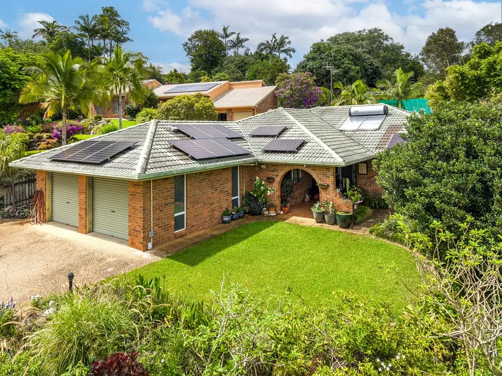 22 McCarthy Drive, Woombye, QLD 4559
