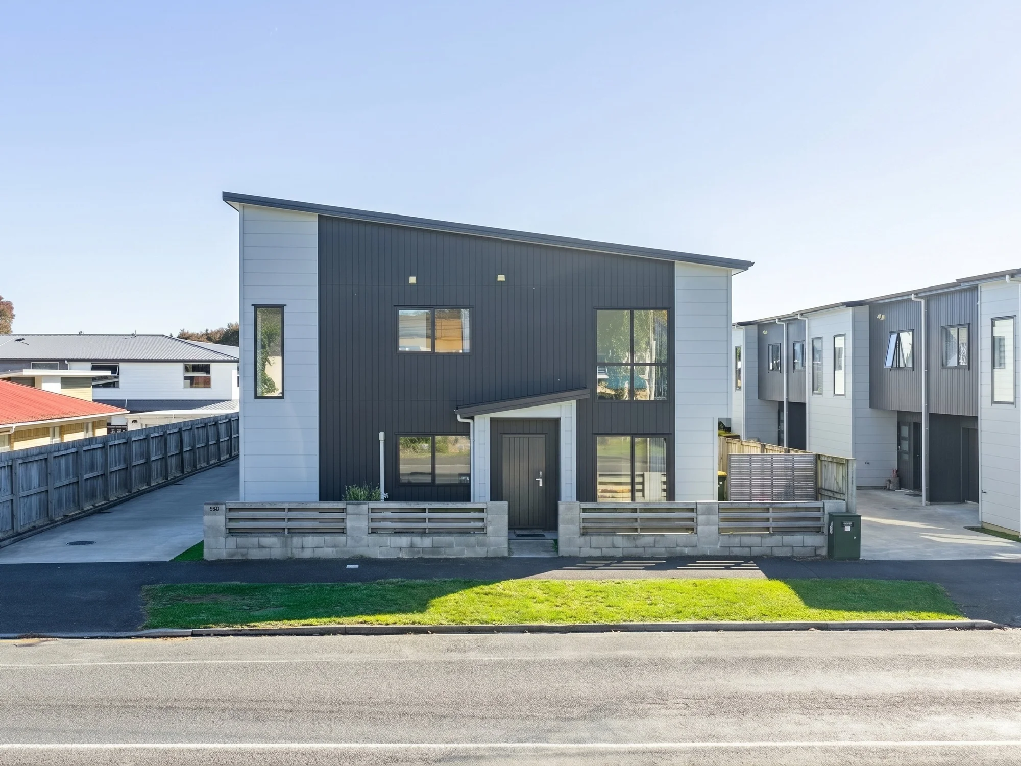 Hillcrest 4Habitaciones Opposite Waikato University - Priced To Sell