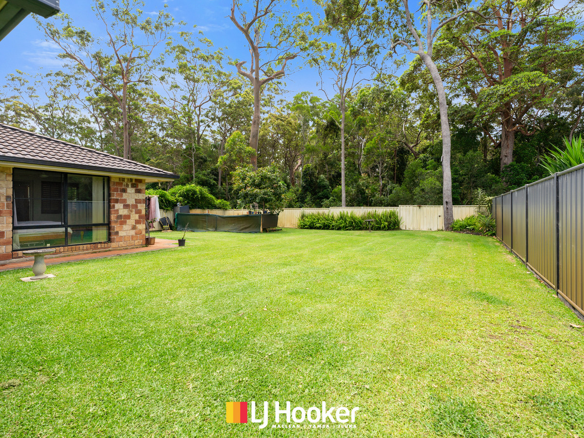 70 SOVEREIGN ST, ILUKA NSW 2466, 0 રૂમ, 0 બાથરૂમ, House