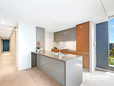 1 Sterling Circuit, Camperdown, NSW 2050, 2 Bedrooms, 2 Bathrooms, Apartment
