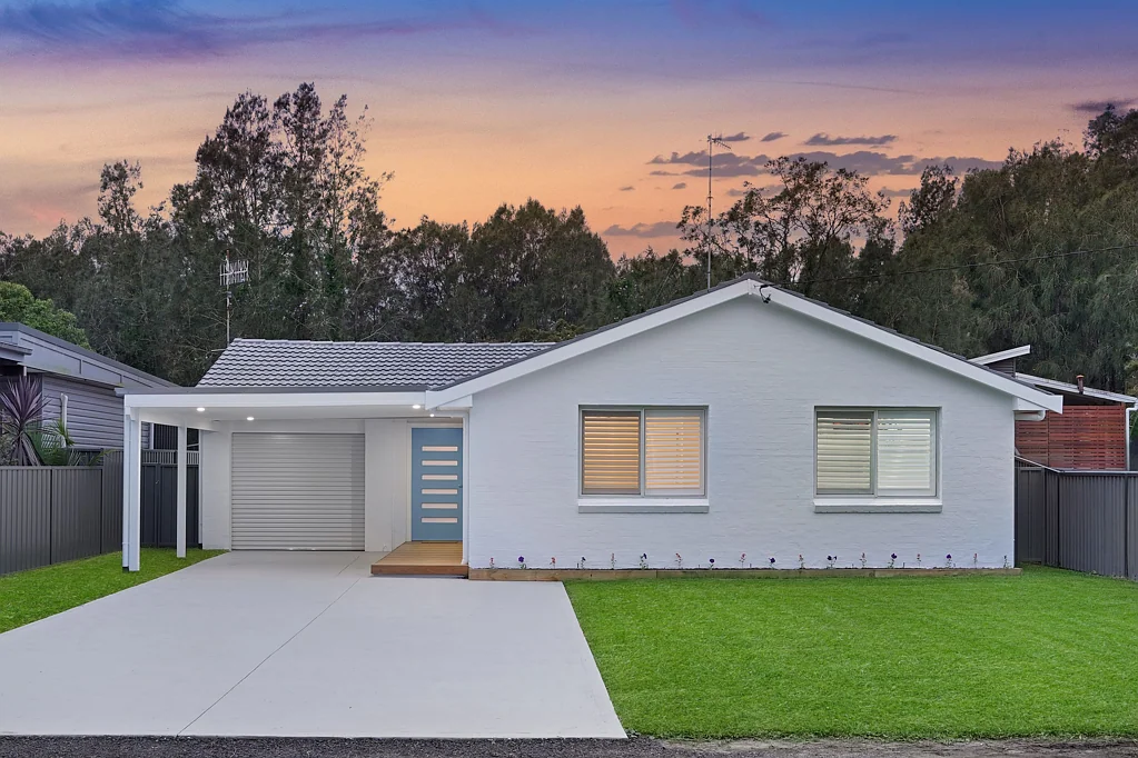 19 Ilumba Avenue, Davistown, NSW 2251