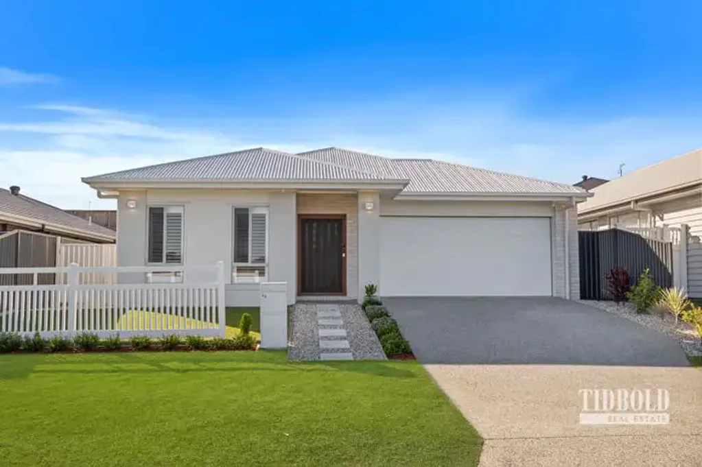 66 Walter Drive, Thornlands, QLD 4164