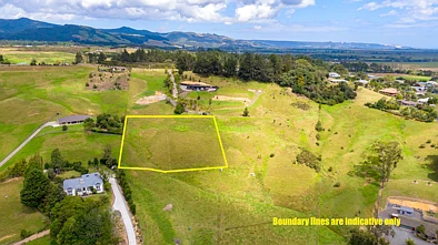 Kaitaia Okahu Road Lifestyle Section