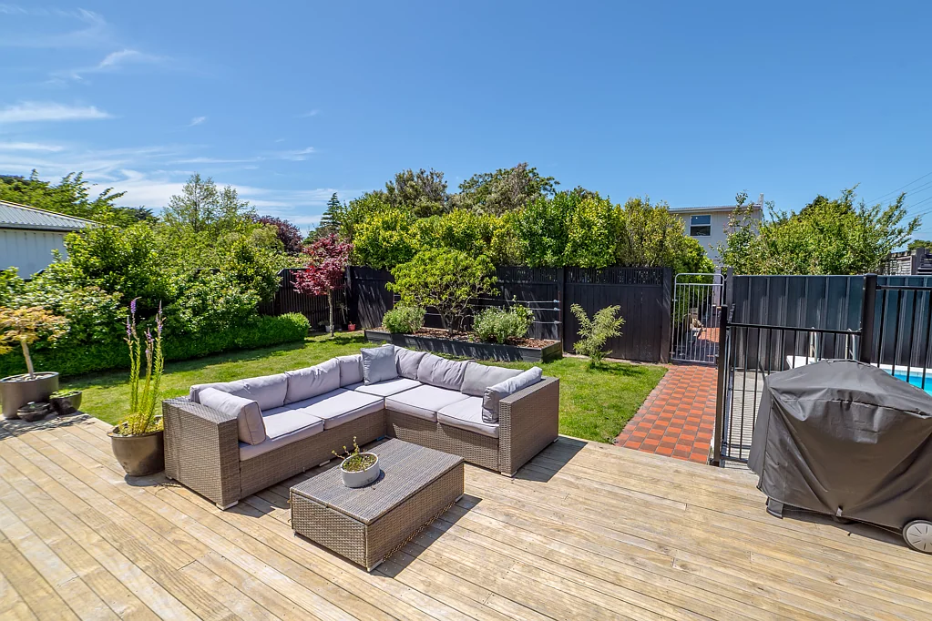 Featherston 4ਬੈੱਡਰੂਮ Endless potential in a prime location