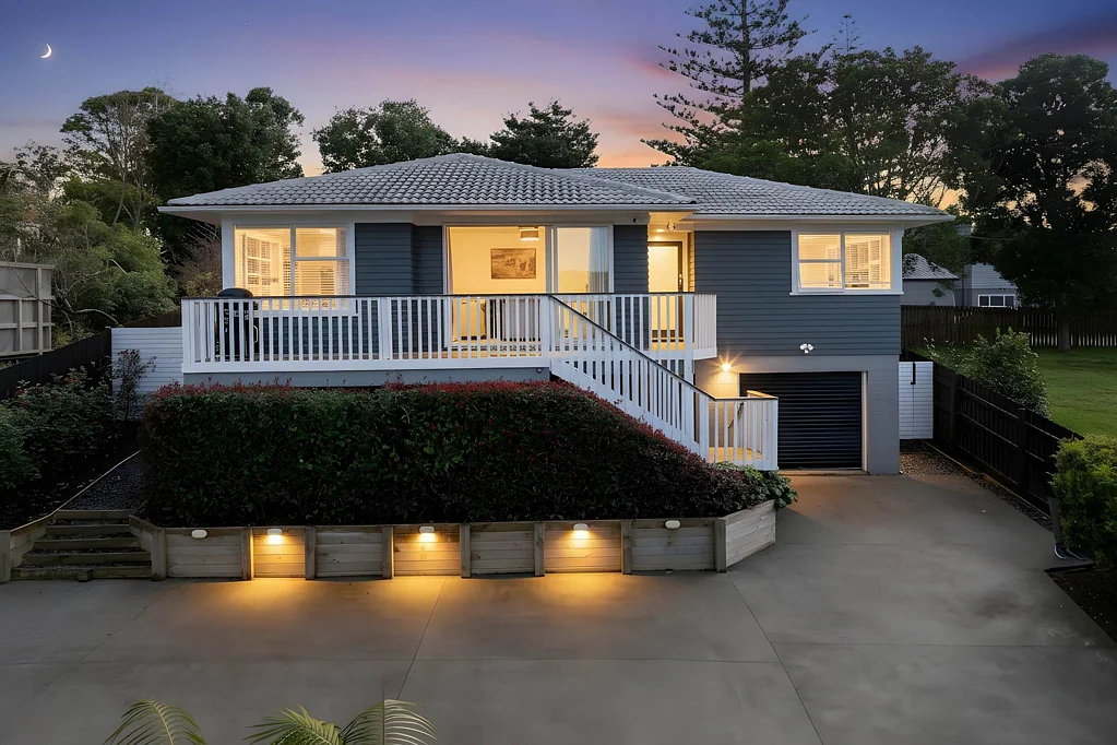 Glendene 3 Bedroom Picture Perfect Professionals