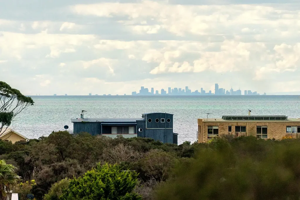 Rye 3Habitaciones Coastal Living in the Heart of Tyrone Foreshore