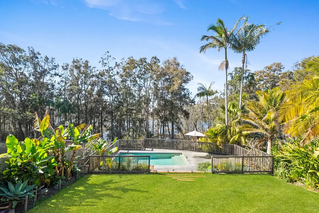 Avoca Beach 4Kwarto Welcome Home