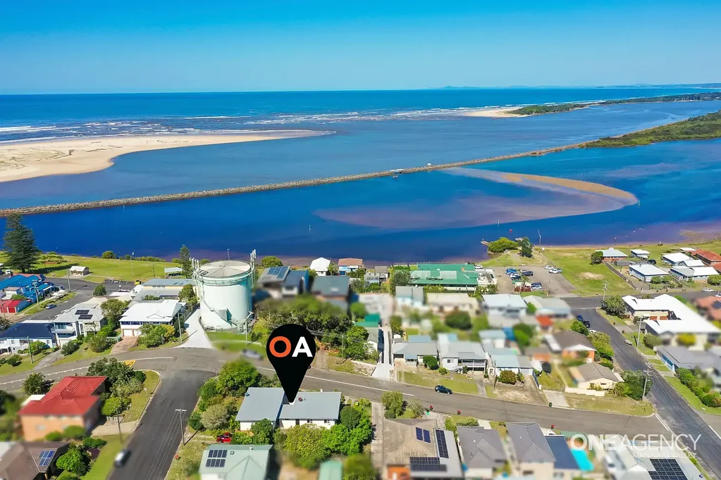Coastal Convenience in the Heart of Harrington