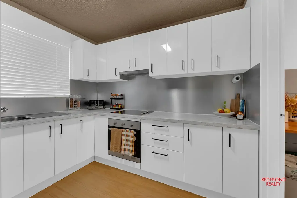 Coastal Townhouse Living Just Moments from the Marina!