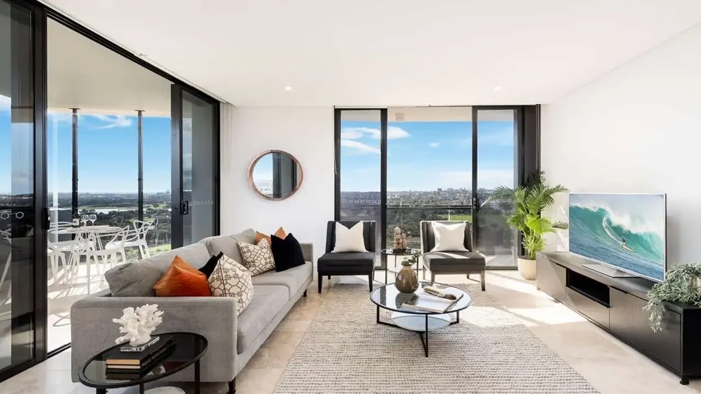 Pagewood 2બેડરૂમ Brand New Apartments Newly Released to Market in Pagewood