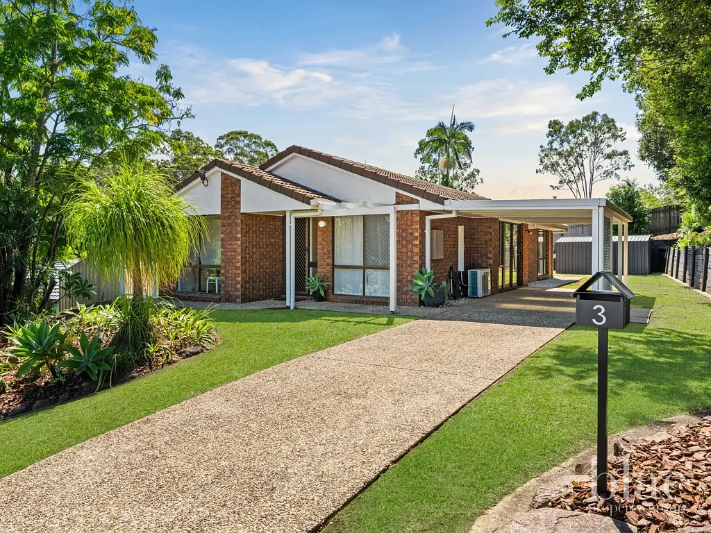 3 Cowal Court, Petrie, QLD 4502