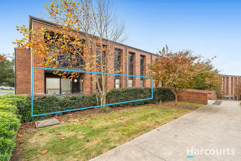 Waratah West 2房  Invest, nest, or lock and leave at The Grounds