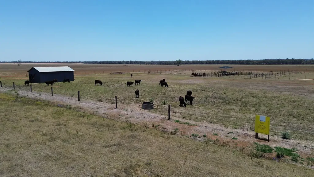 Lot 1 Brymaroo Irvingdale Road, Brymaroo, QLD 4403