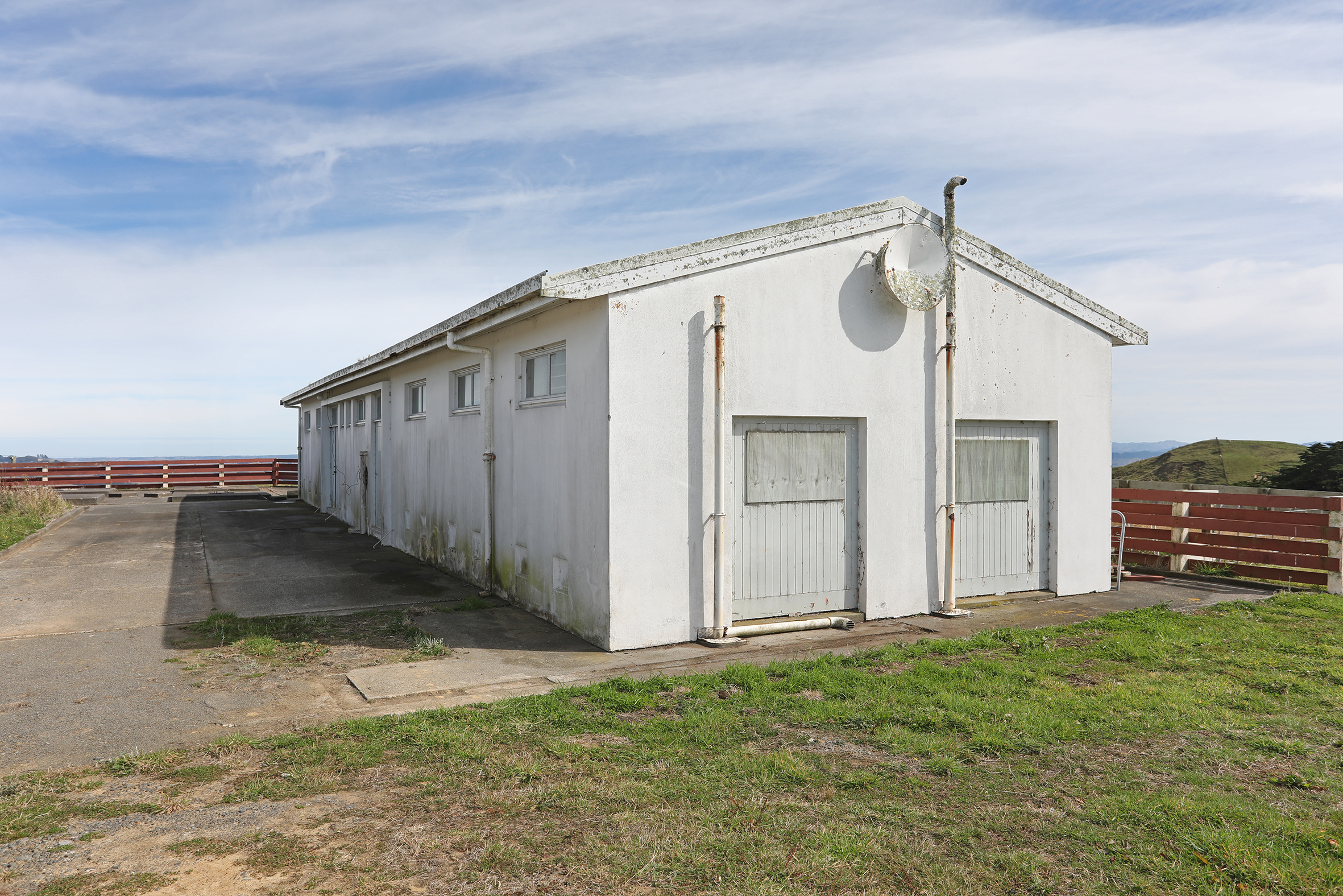 388 Mount Curl Road, Hunterville, Rangitikei, 1 ਕਮਰੇ, 0 ਬਾਥਰੂਮ, House