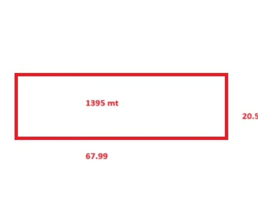 LOT 16 Cromie Street, Rupanyup, Horsham, 0 Kuwarto, 0 Banyo, Section